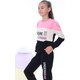  Renk Pembe