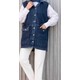  Renk 00400 Lacivert