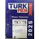 Seçili Renk --