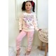  Renk Pembe