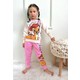  Renk Pembe