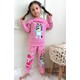 Renk Pembe