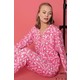  Renk Candy Pembe