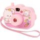 Renk Pembe