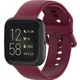  Renk Wine Red