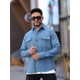  Renk İndigo