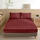 Koyu Bordo