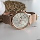 Seçili Renk Rose Gold
