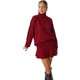 Seçili Renk 03R-Bordo