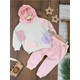  Renk Pembe