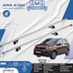Seçili Renk 0315 Gri