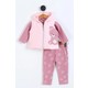 Seçili Renk 00406 Pembe