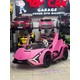Seçili Renk Pembe