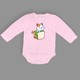  Renk Pembe
