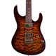 Seçili Renk 3 Renk Sunburst