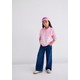  Renk Pink