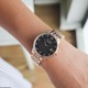 Seçili Renk Rose Gold