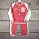  Renk 01P-Pembe
