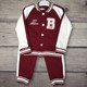 Seçili Renk 12R-Bordo
