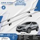 Seçili Renk 0315 Gri