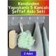Seçili Renk Çok Renkli