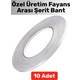 Seçili Renk Gri