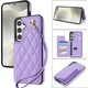  Renk Purple