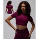 Seçili Renk 20B-Bordo