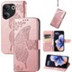 Renk Rose - Gold