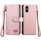  Renk Pembe