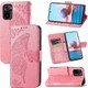  Renk Pembe