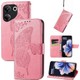  Renk Pembe