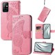  Renk Pembe