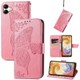  Renk Pembe