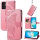  Renk Pembe
