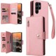  Renk Pembe