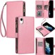  Renk Pembe