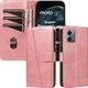  Renk Pembe