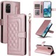  Renk Rose - Gold