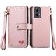  Renk Pembe