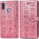 Renk Pembe