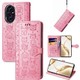  Renk Pembe