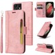  Renk Pembe