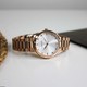 Seçili Renk Rose Gold