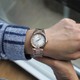 Seçili Renk Rose Gold