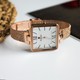 Seçili Renk Rose Gold