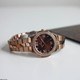 Seçili Renk Rose Gold