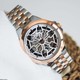 Seçili Renk Rose Gold