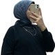 Seçili Renk Koyu - Gri