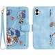  Renk Sea Blue
